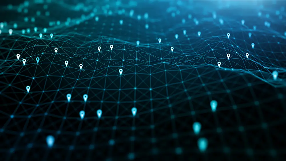 GPS Connectivity