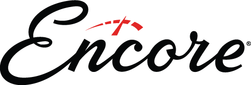 Full Color Encore logo 2024