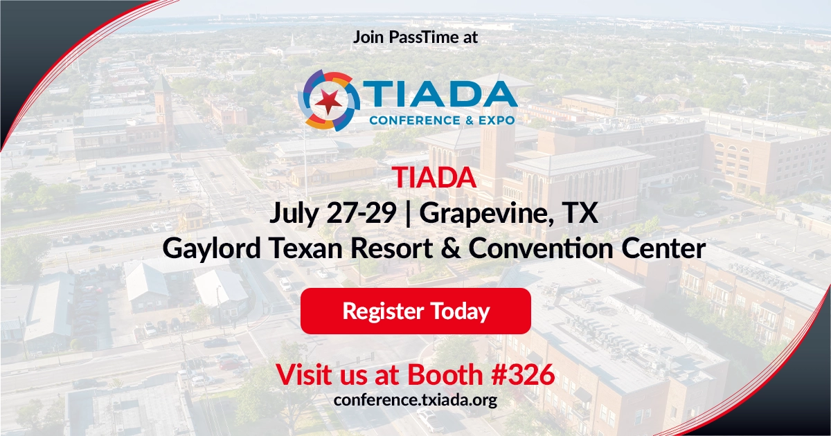 TIADA 2025 Event Info