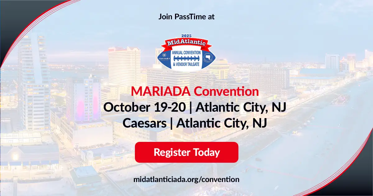 MARIADA Event Info 2025