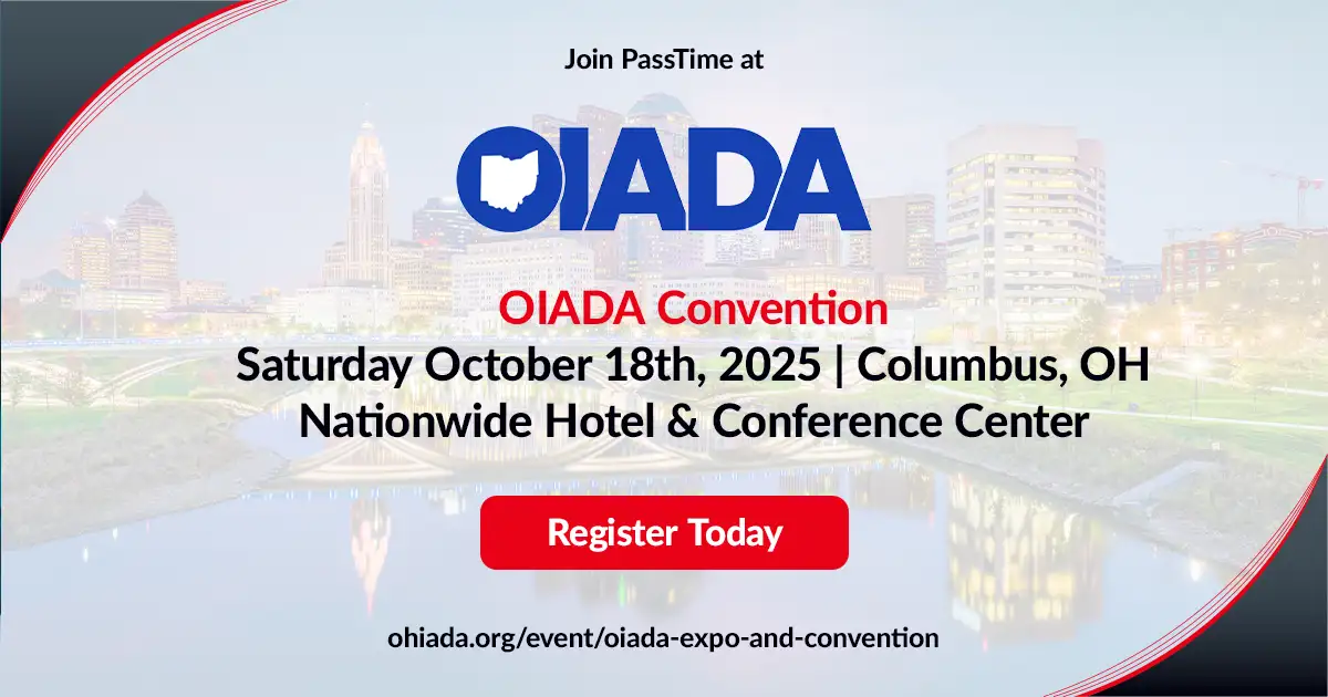 OIADA 2025 Event Info