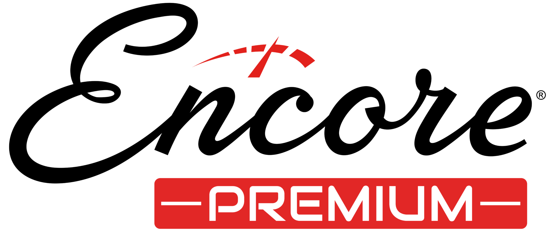 Encore Premium Logo