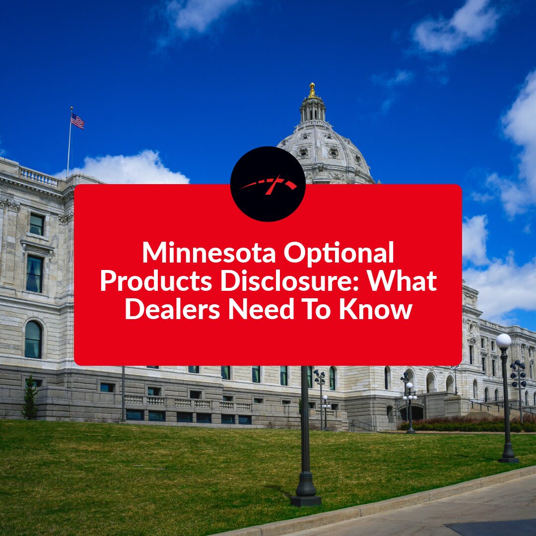 Minnesota Compliance Blog