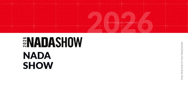NADA Tradeshow 2026