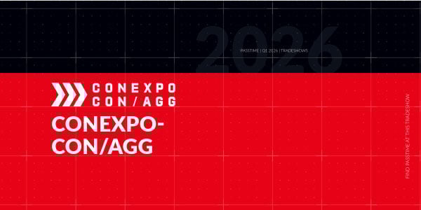 ConExpo Tradeshow 2026