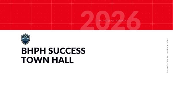 BHPH Town Hall Event