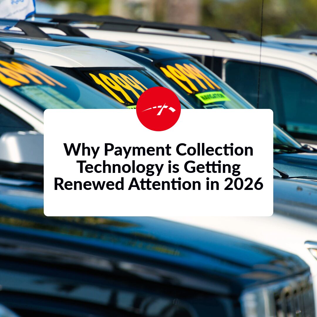 Why Payment Collection Technology is Getting Renewed Attention in 2026 Blog