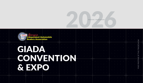 GIADA Convention & Expo 2026 Image
