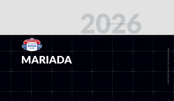 MARIADA 2026 Event
