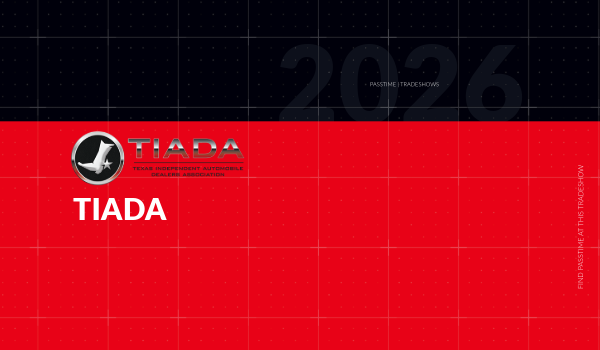 TIADA 2026 Event